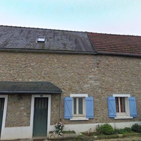La Campagne Vallee De Chevreuse A 35 Km De Paris Fontenay-les-Briis Exteriör bild