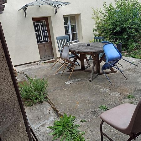 La Campagne Vallee De Chevreuse A 35 Km De Paris Fontenay-les-Briis Exteriör bild